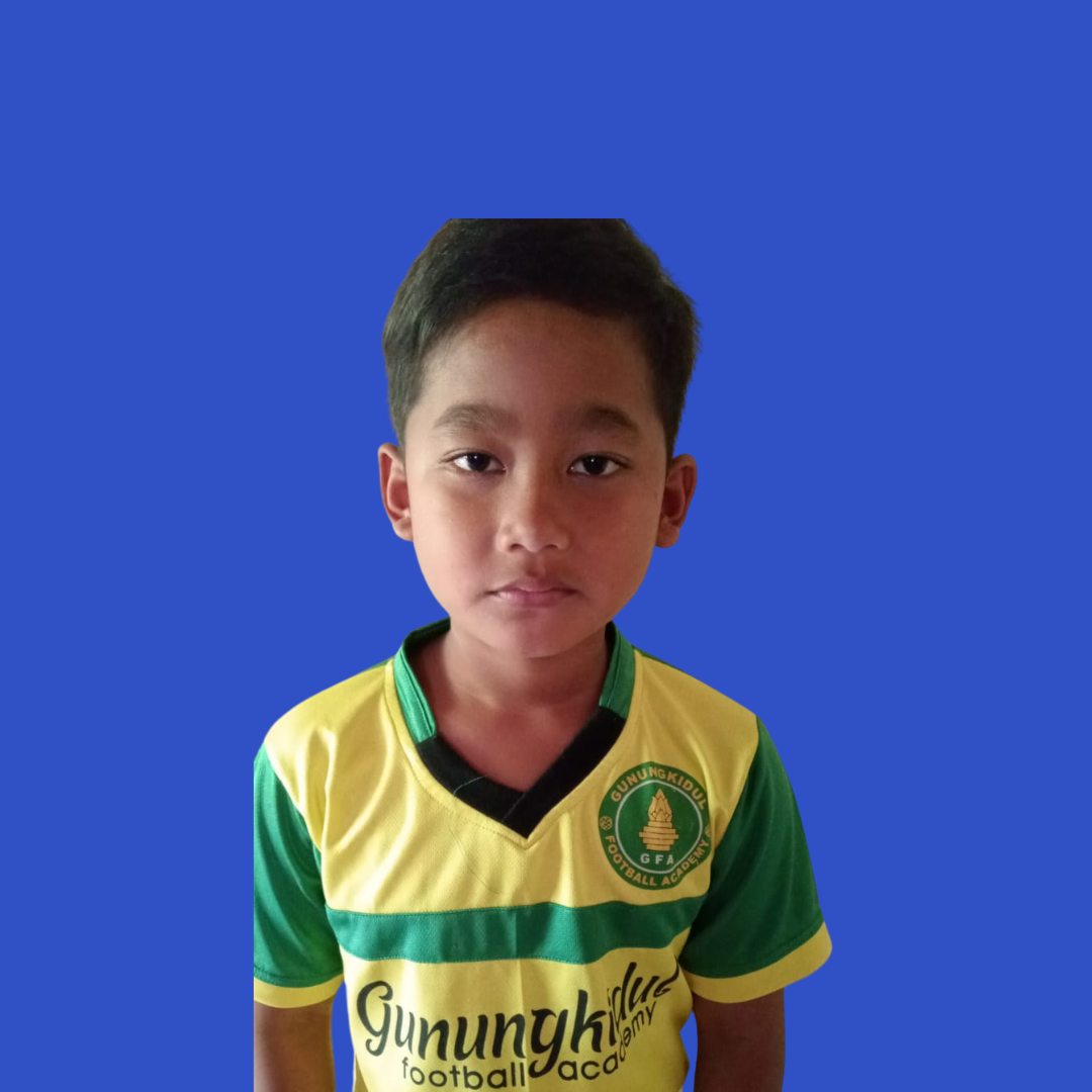 ADAM IRFAN
